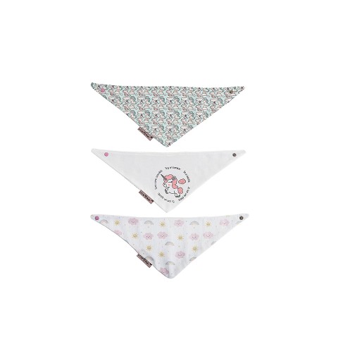 Bandana Unicornio-Set 3