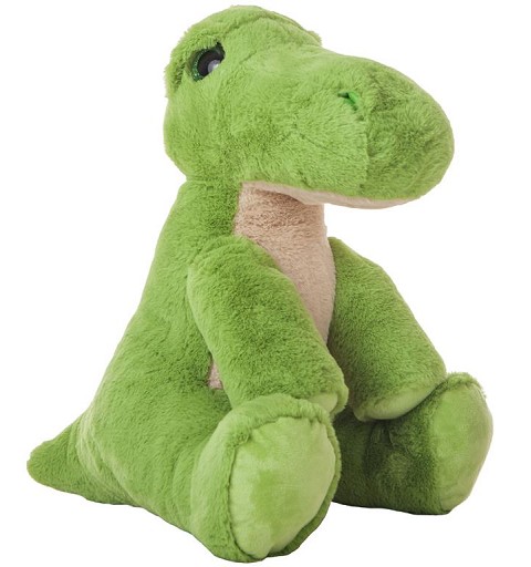 Dino de Peluche Dat