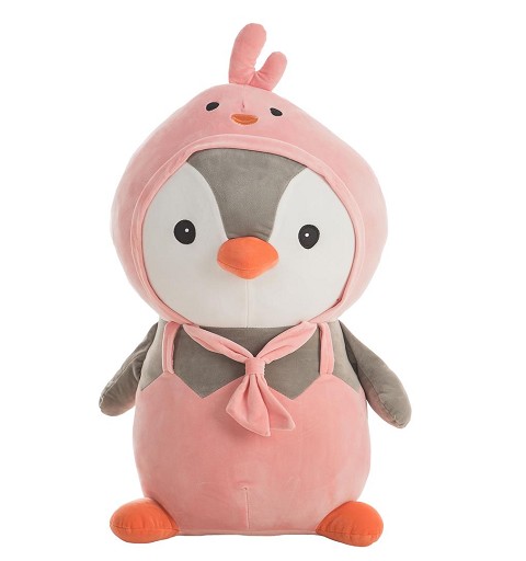 Pingüino de Peluche  Kit...