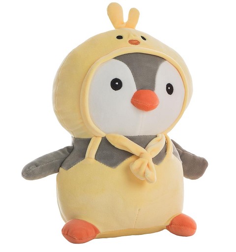 Pingüino de Peluche  Kit...