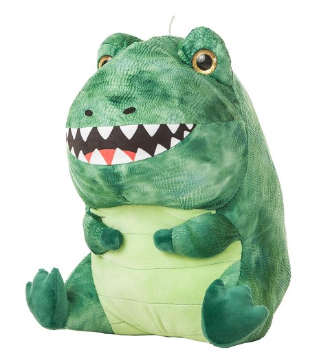 Dragón de Peluche Boli