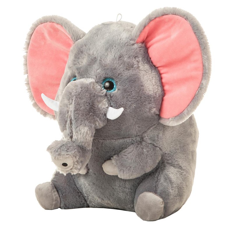Elefante de Peluche Boli