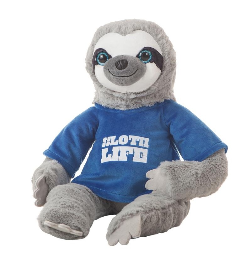 Peluche perezoso gigante top