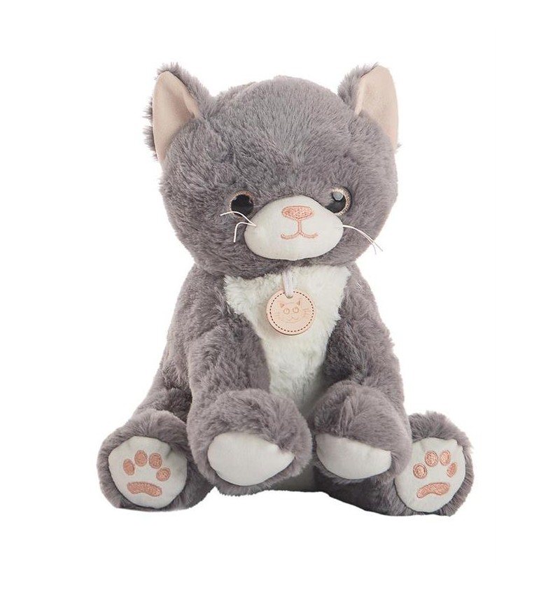 Gato sushi peluche cheap