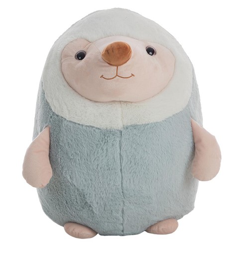 Erizo de Peluche Boli