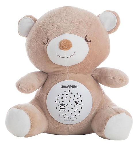 Peluche musical bebe cheap
