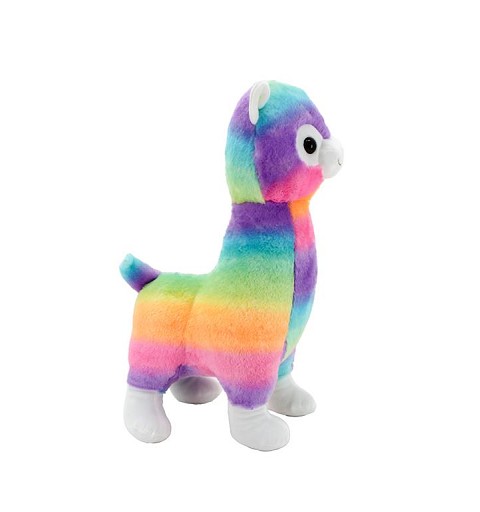 Llama Multicolor