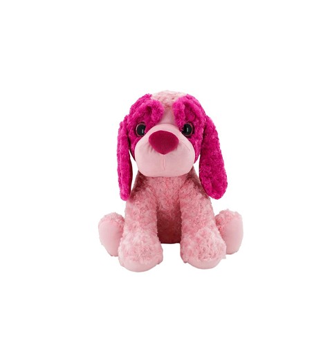 Perro Rosa