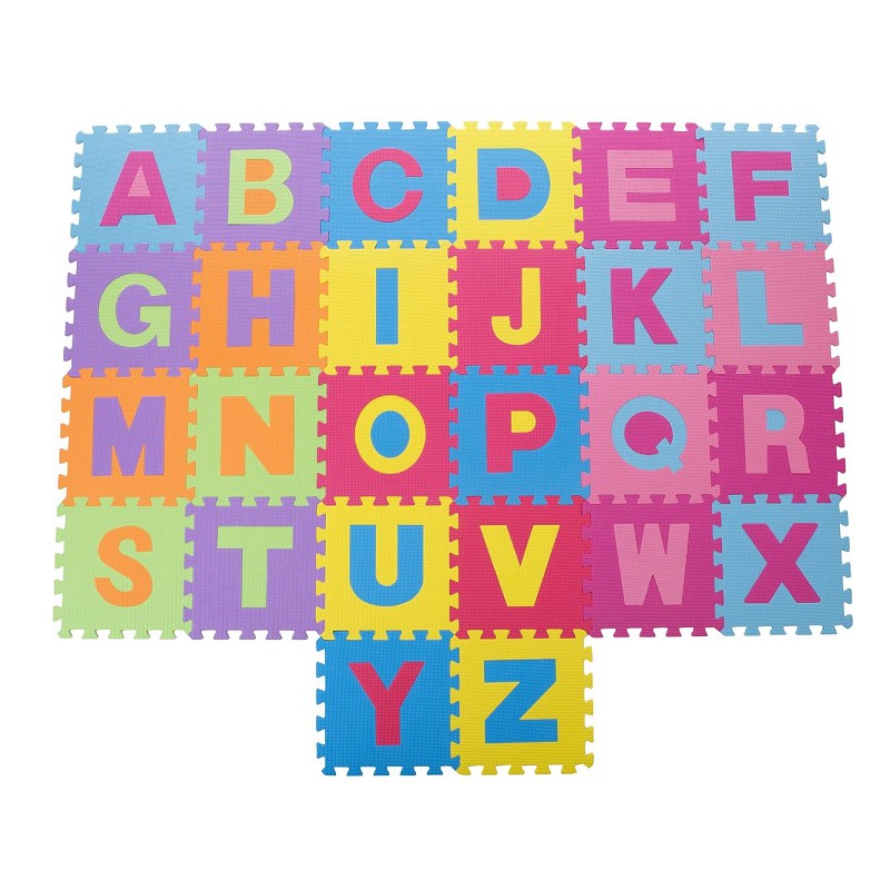Puzzles de suelo para bebes shop