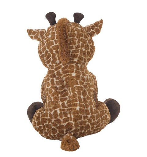 Jirafa de Peluche Gigante Jas 100 cm.