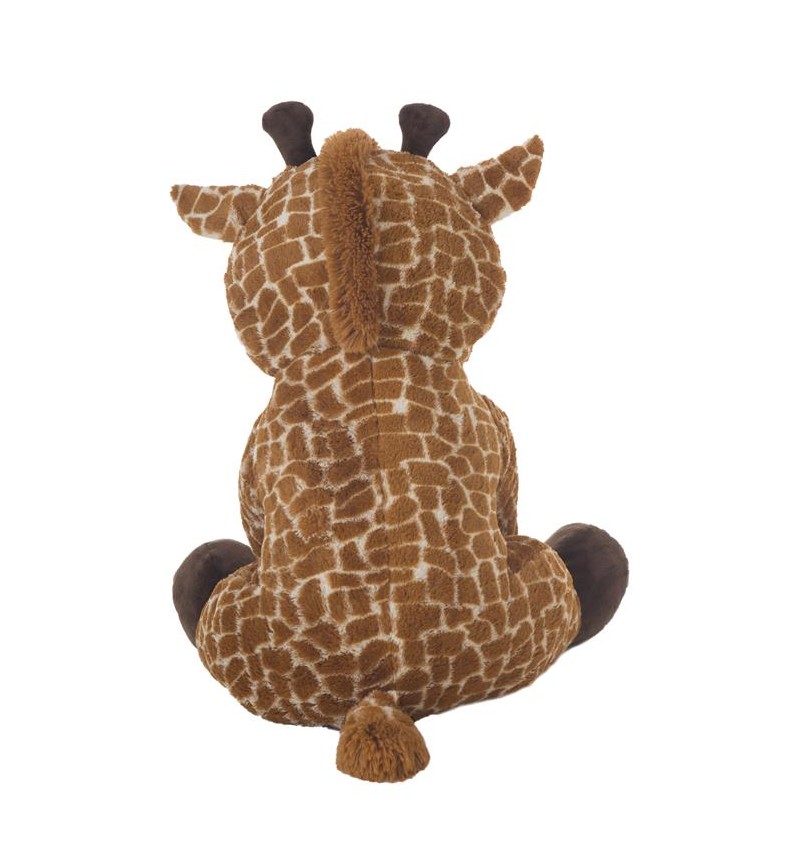 Atmosphera – Peluche Jirafa Gigante XL De 100 Cm, Suave Y Decorativo, Ideal Para Regalar