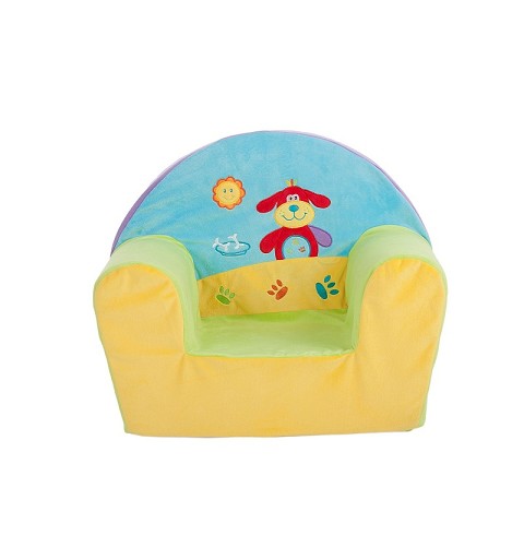 Sillon Infantil Bordado...