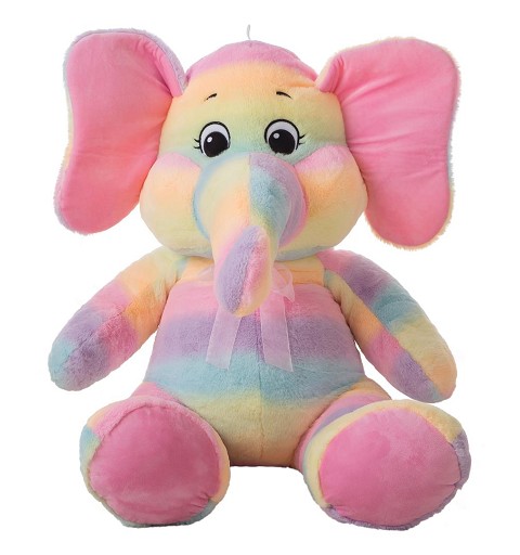 Elefante de Peluche Otto