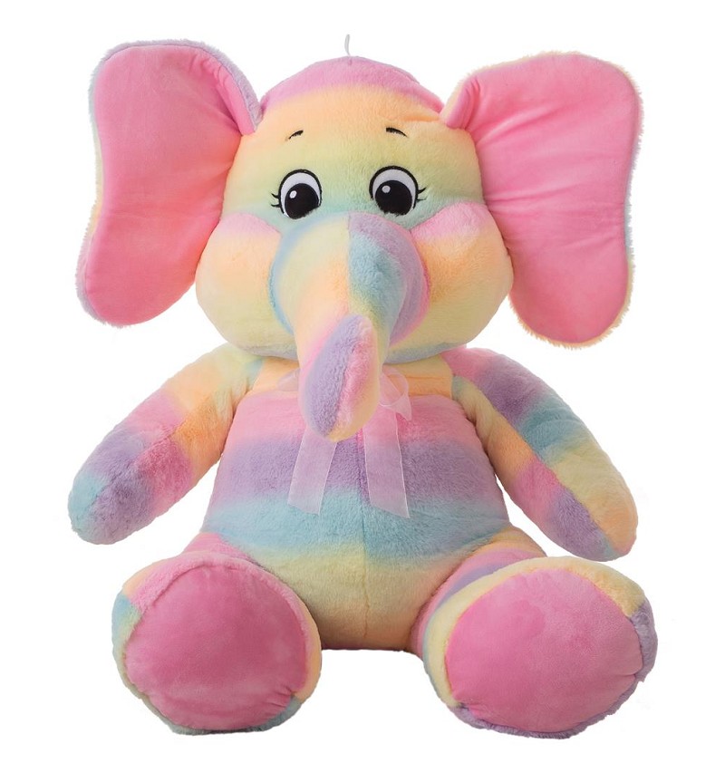 Elefante cheap de peluche
