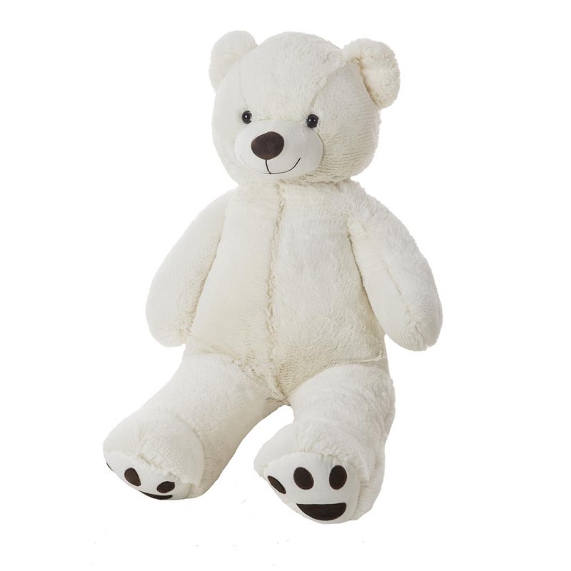 Peluches Grandes Oso De Peluche Gigante 100 Cm Peluche Grande