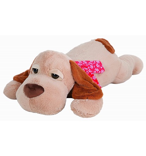 Perro Acostado Albert