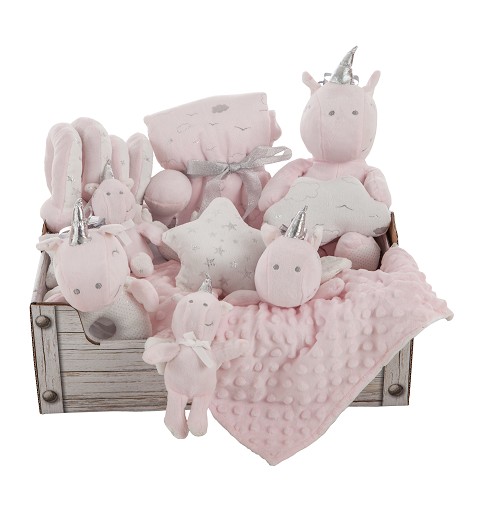 Caja Regalo Baby Jumbo...