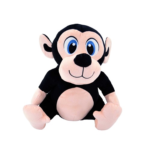 Mono de Peluche Ojotes 40 cm