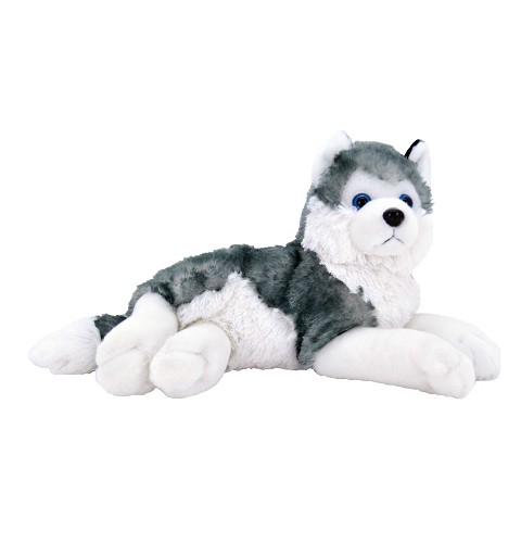 Perro de Peluche Husky...