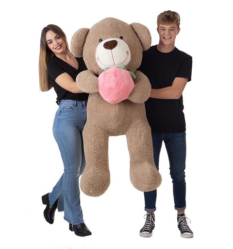 Oso de Peluche Gigante Fresi