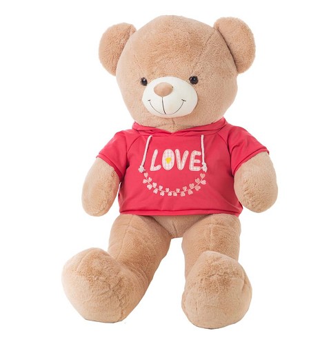 Oso de Peluche Gigante...