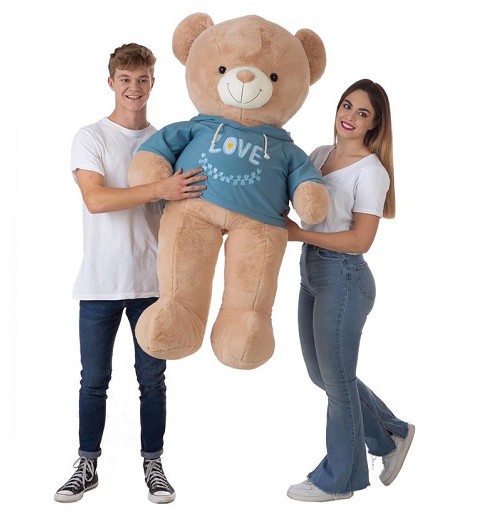 Oso de Peluche Gigante...