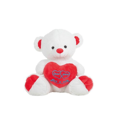 Oso Amoroso de Peluche...