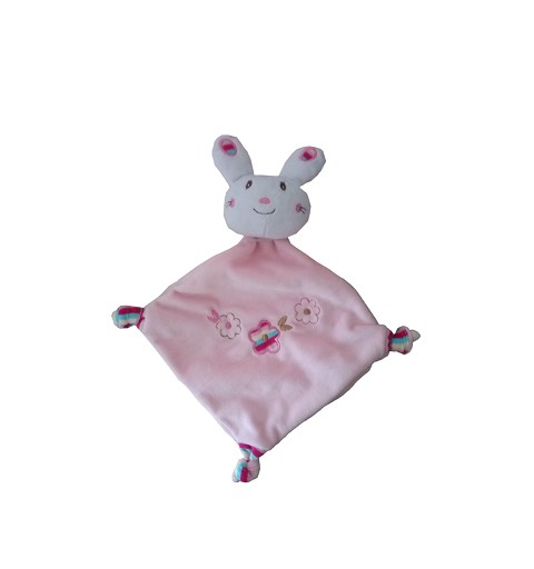 Doudou Conejtio 25 x 25
