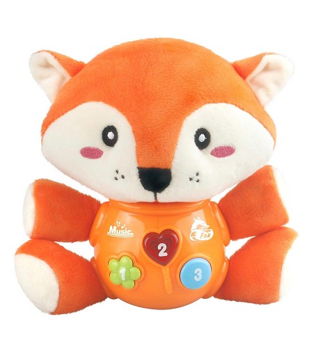 Muñecos con musica para bebes shop