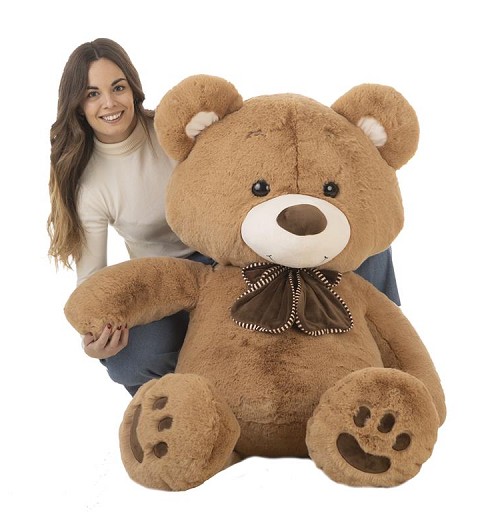 Oso de Peluche Care Gigante