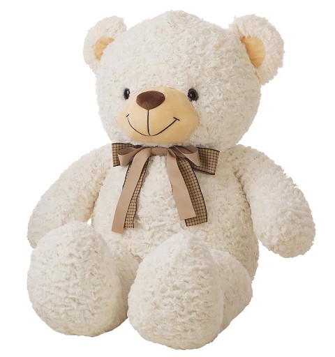 Oso de Peluche Co-Co...