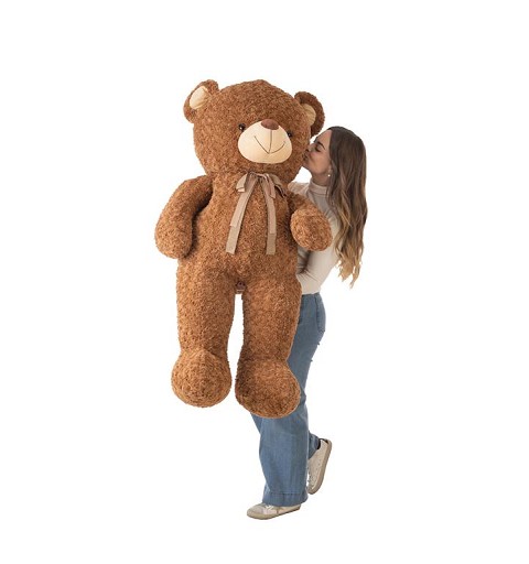 Oso de Peluche Co-Co Gigante