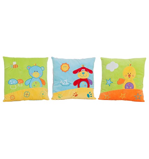 Cojin Pato 30 x 30