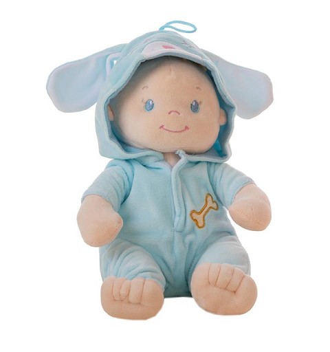 Muñeco Osito o Perrito...