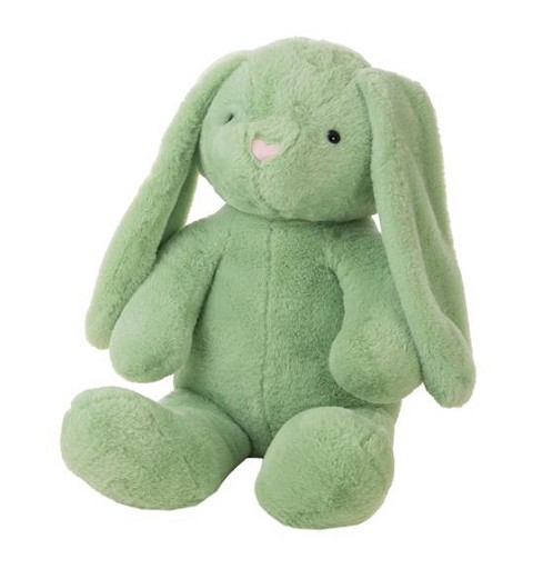 Conejito Verde 80 cm