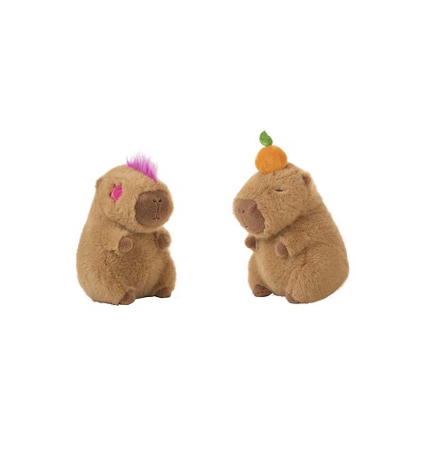 Capybara de Peluche Piu 26...