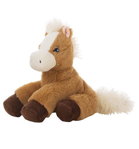 Caballo y Burrito Piu 32 cm