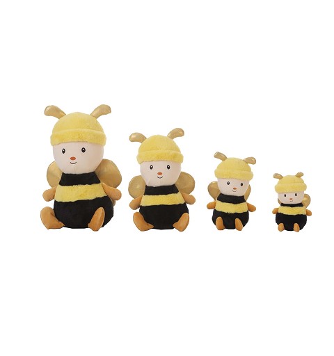 Abejita de peluche Piu 50 cm