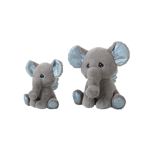 Elefante de Peluche Wig 45Cm