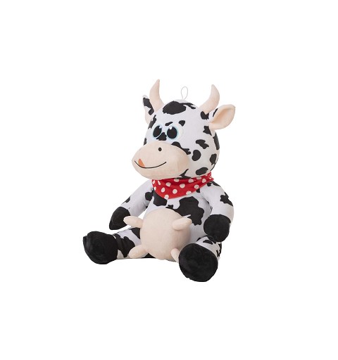 Vaquita de Peluche Lucero...