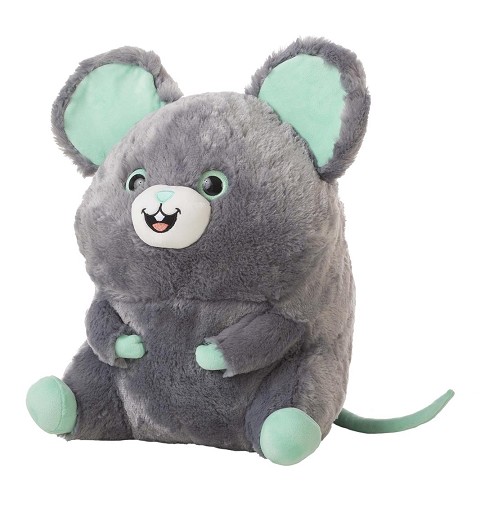 Ratita de Peluche Bolita 45 cm
