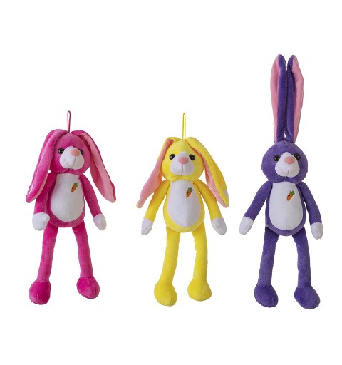Conejo de Peluche Orejotas...