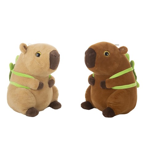 Capibara de Peluche con...