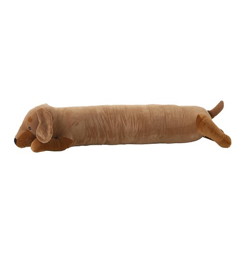 Perro Salchicha Marrón de...