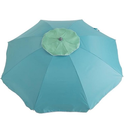 Sombrilla Airvent 160cm....