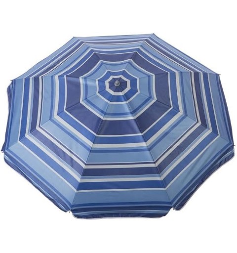 70038 Sombrilla Playa Blue...