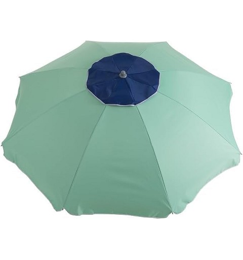 Sombrilla 240 cm. Agua...