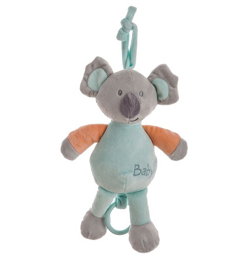 Peluche Koala 25Cm. con...