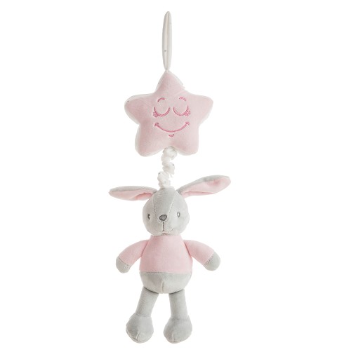 Peluche Conejito  Estrella...