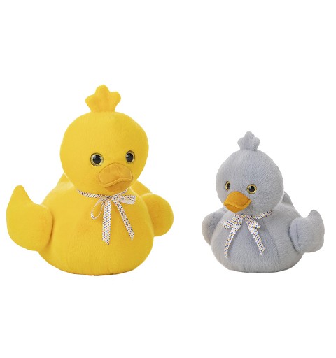 Patito Cua-Cua